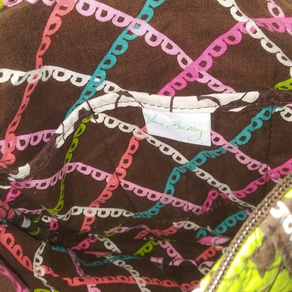 Vera Bradley crossbody purse - Picture 3 of 7